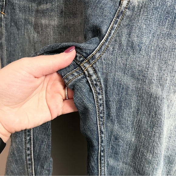 Anthropologie | Pilcro Jeans - Picture 6 of 8